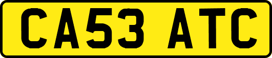 CA53ATC