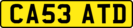 CA53ATD