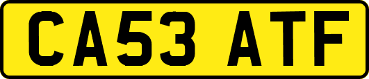 CA53ATF