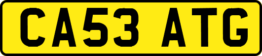 CA53ATG
