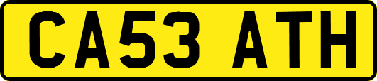 CA53ATH