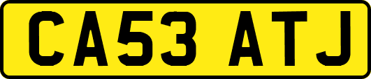 CA53ATJ