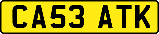 CA53ATK