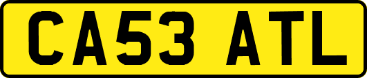 CA53ATL