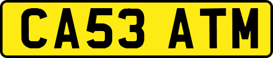 CA53ATM
