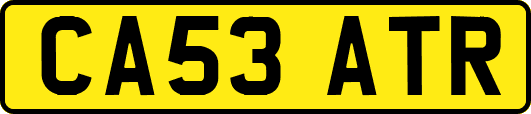CA53ATR