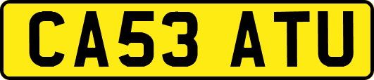 CA53ATU