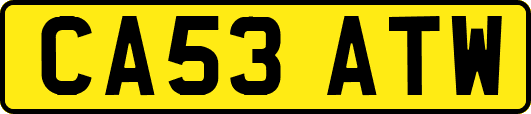 CA53ATW