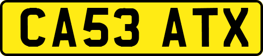 CA53ATX