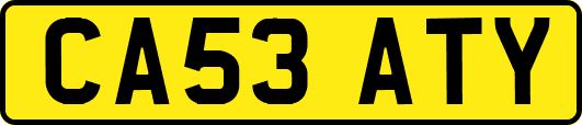 CA53ATY
