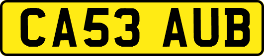 CA53AUB