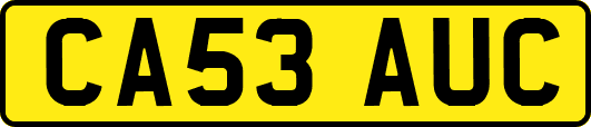 CA53AUC