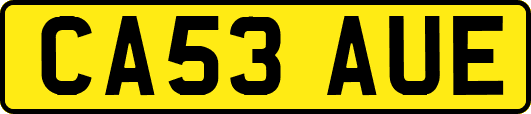 CA53AUE