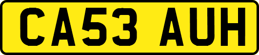 CA53AUH