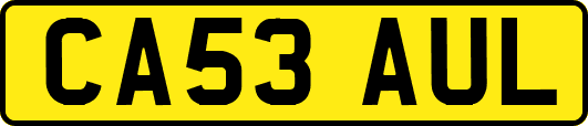 CA53AUL