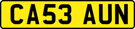 CA53AUN