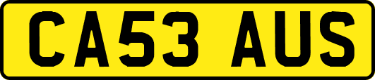 CA53AUS