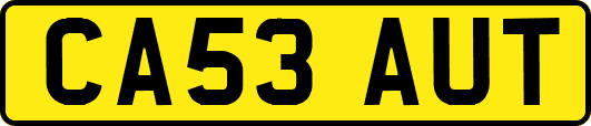 CA53AUT