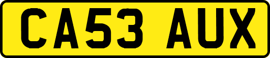 CA53AUX