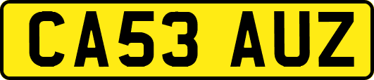 CA53AUZ