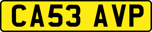 CA53AVP