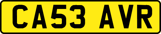 CA53AVR
