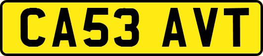 CA53AVT