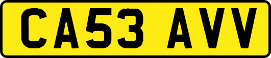 CA53AVV