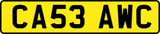 CA53AWC