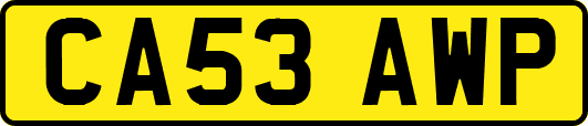 CA53AWP
