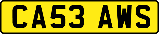 CA53AWS