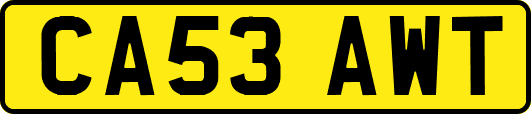 CA53AWT
