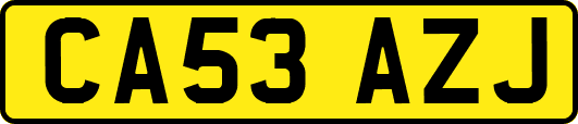 CA53AZJ