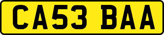 CA53BAA