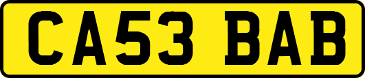 CA53BAB