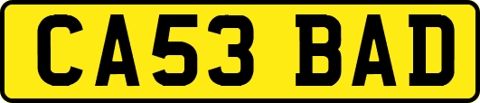 CA53BAD