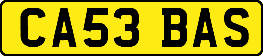 CA53BAS