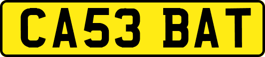 CA53BAT
