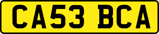 CA53BCA