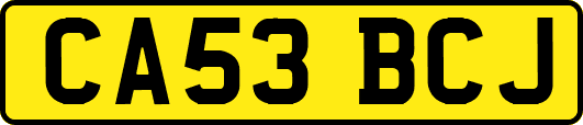 CA53BCJ