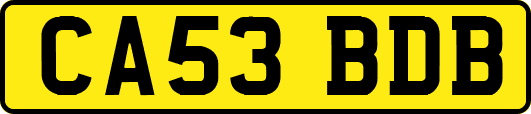 CA53BDB