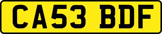 CA53BDF