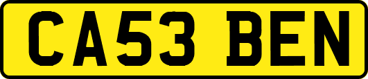 CA53BEN