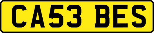 CA53BES