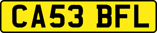 CA53BFL