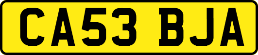 CA53BJA