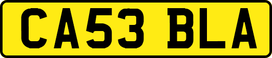 CA53BLA