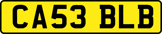 CA53BLB