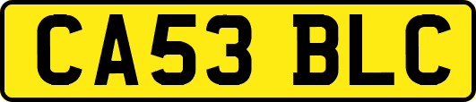 CA53BLC