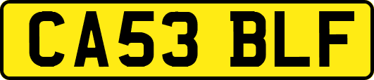 CA53BLF